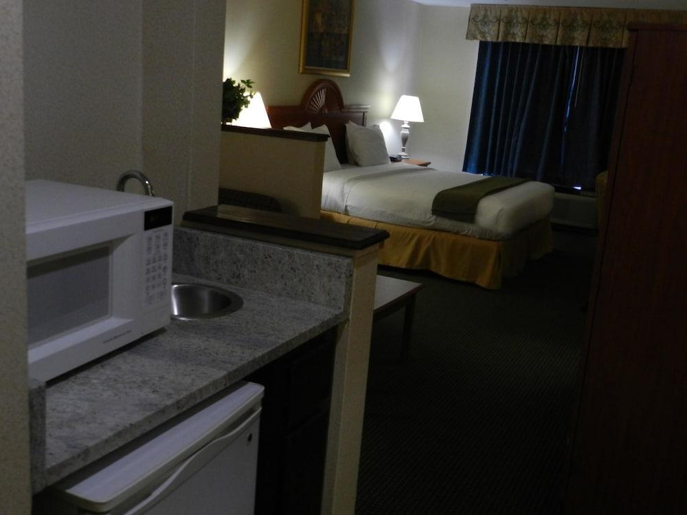 Holiday Inn Express Anderson I-85 - Exit 27- Highway 81 By Ihg Ruang foto