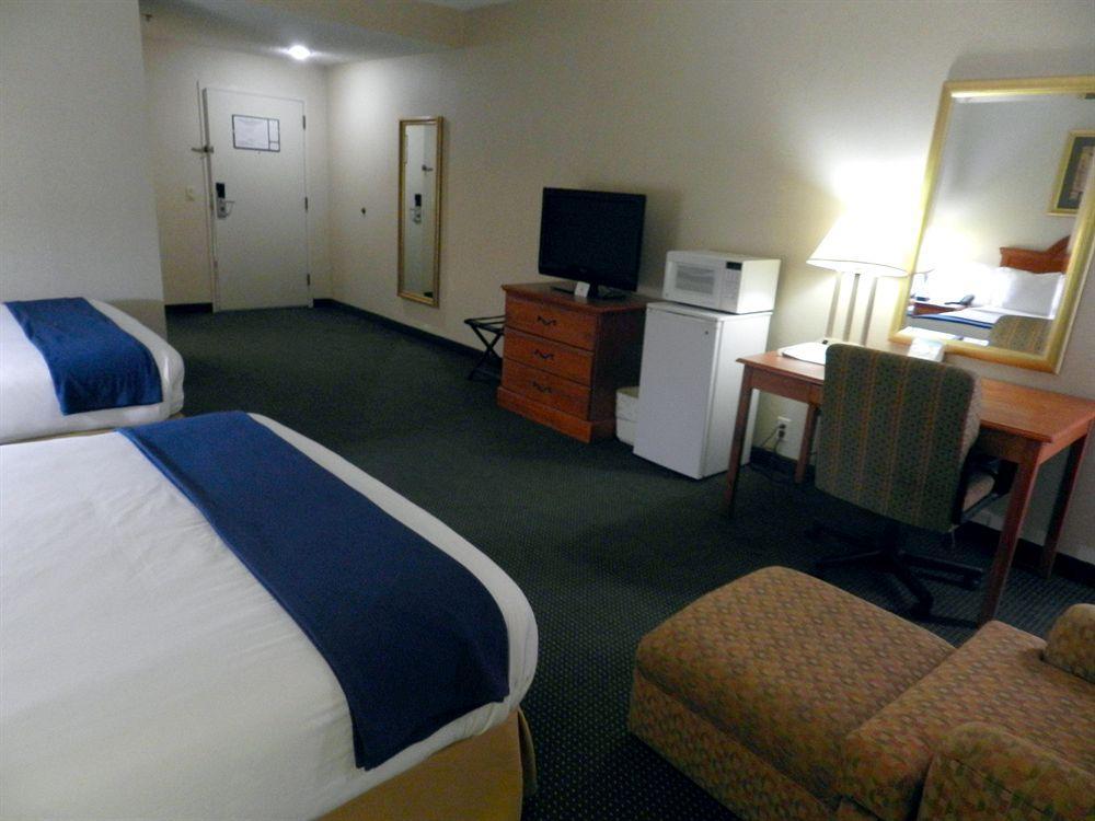 Holiday Inn Express Anderson I-85 - Exit 27- Highway 81 By Ihg Ruang foto