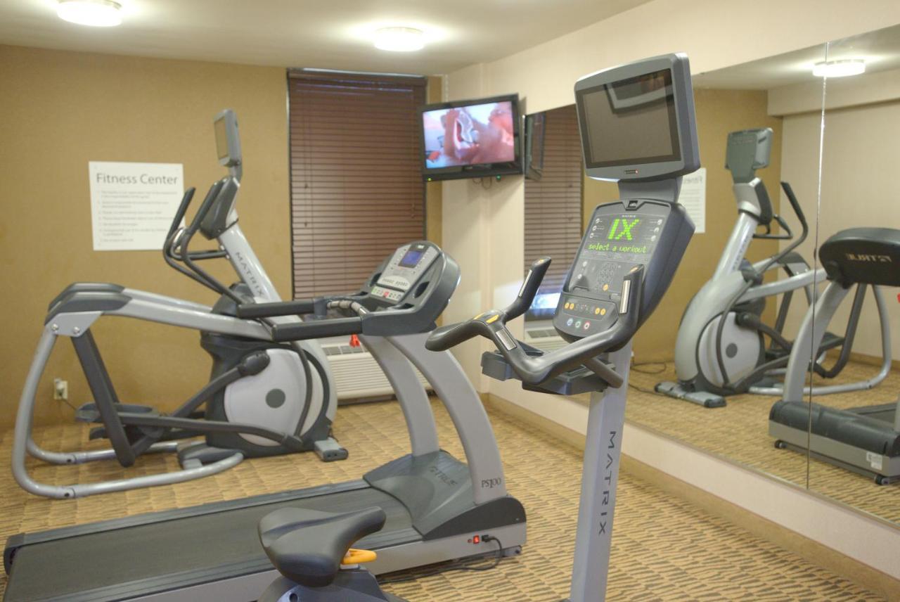 Holiday Inn Express Anderson I-85 - Exit 27- Highway 81 By Ihg Bagian luar foto