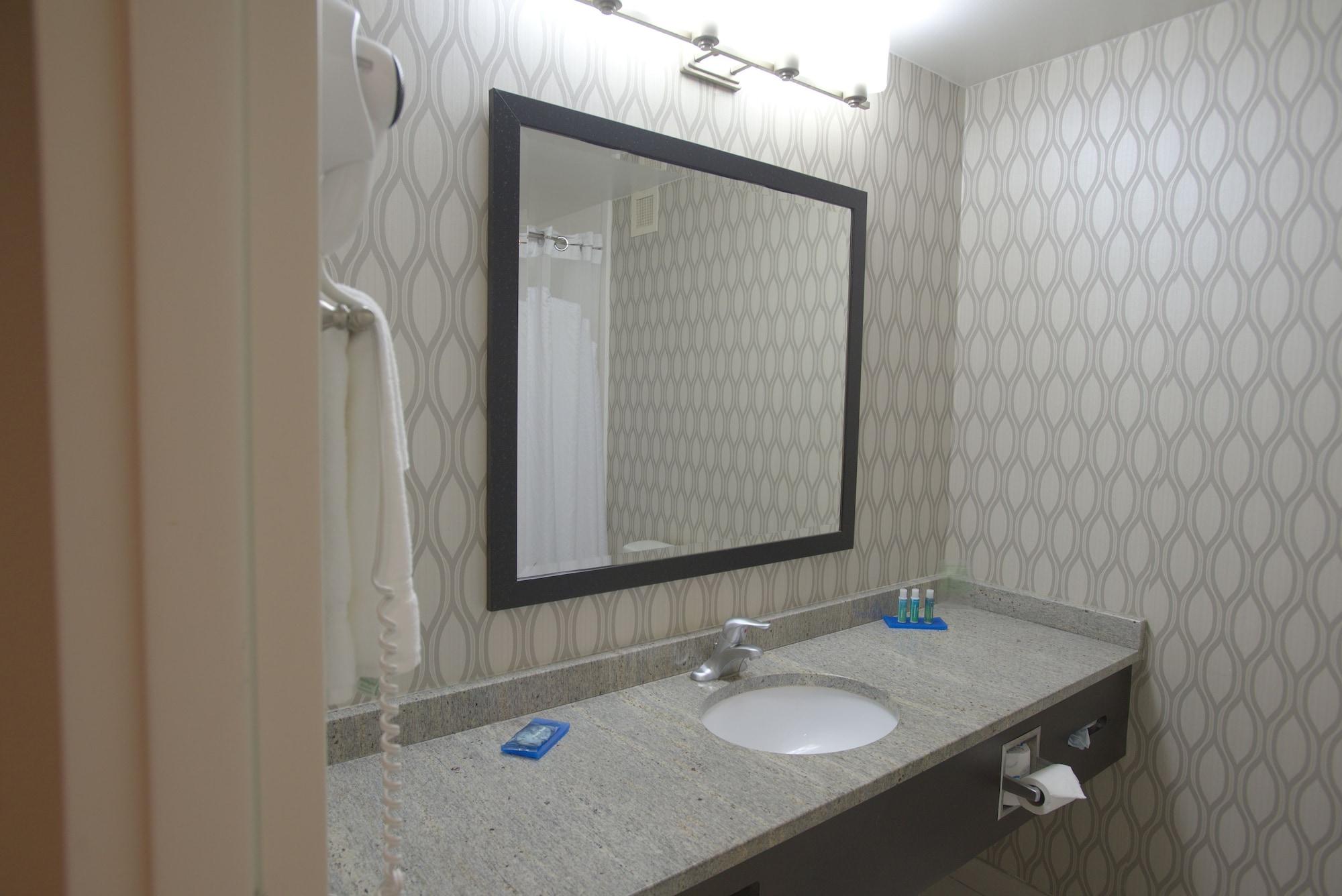 Holiday Inn Express Anderson I-85 - Exit 27- Highway 81 By Ihg Bagian luar foto