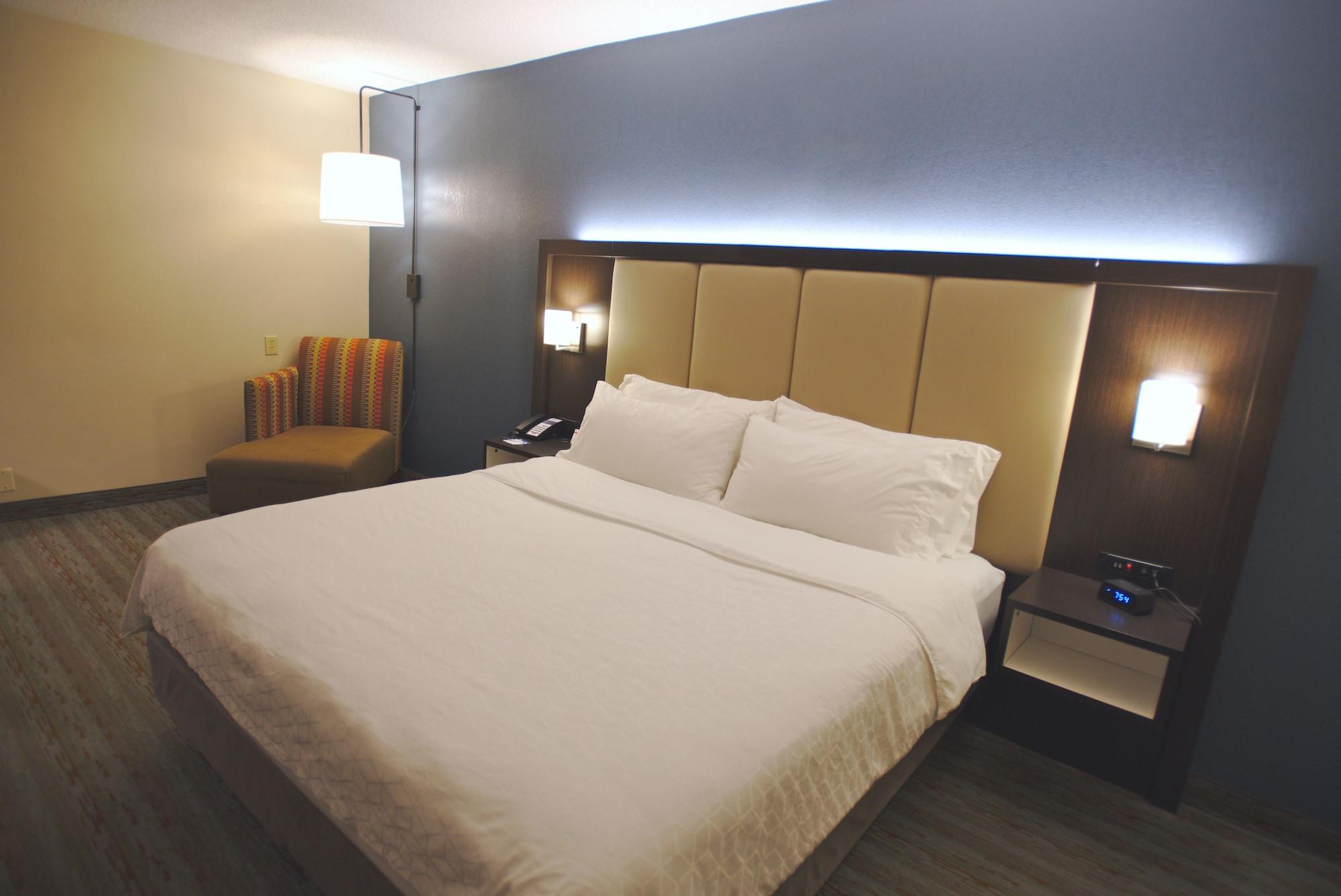 Holiday Inn Express Anderson I-85 - Exit 27- Highway 81 By Ihg Bagian luar foto