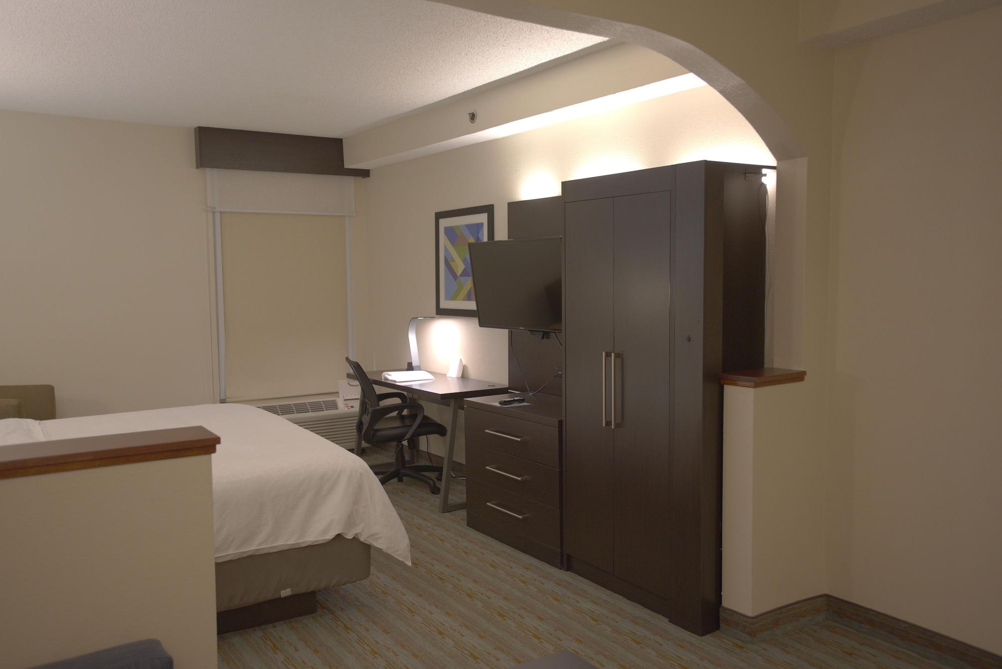 Holiday Inn Express Anderson I-85 - Exit 27- Highway 81 By Ihg Bagian luar foto