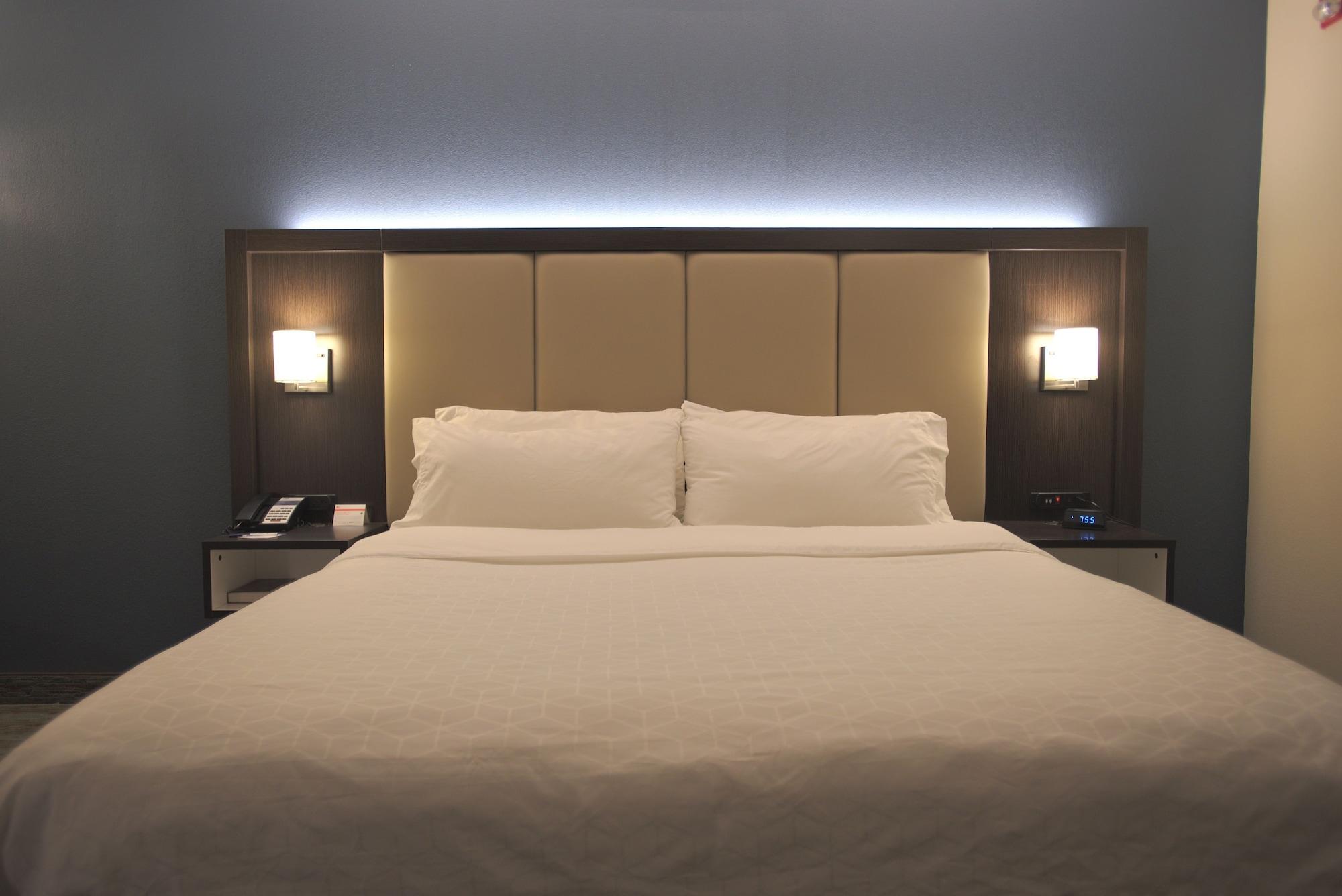 Holiday Inn Express Anderson I-85 - Exit 27- Highway 81 By Ihg Bagian luar foto