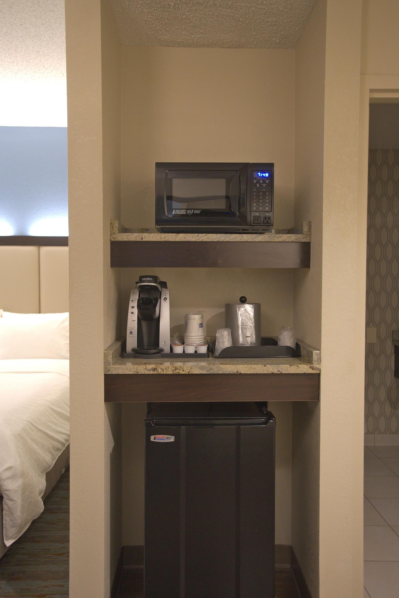 Holiday Inn Express Anderson I-85 - Exit 27- Highway 81 By Ihg Bagian luar foto