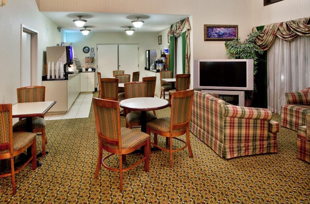 Holiday Inn Express Anderson I-85 - Exit 27- Highway 81 By Ihg Bagian luar foto