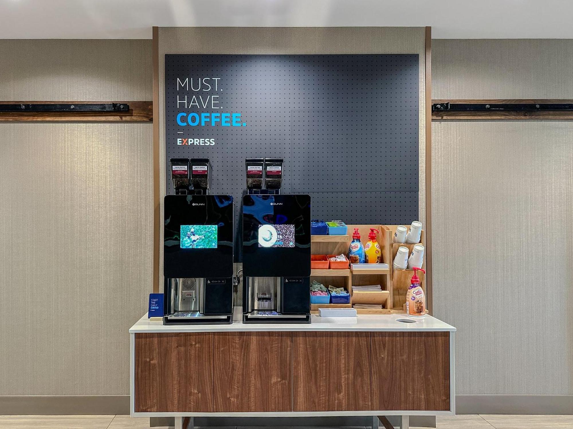 Holiday Inn Express Anderson I-85 - Exit 27- Highway 81 By Ihg Bagian luar foto