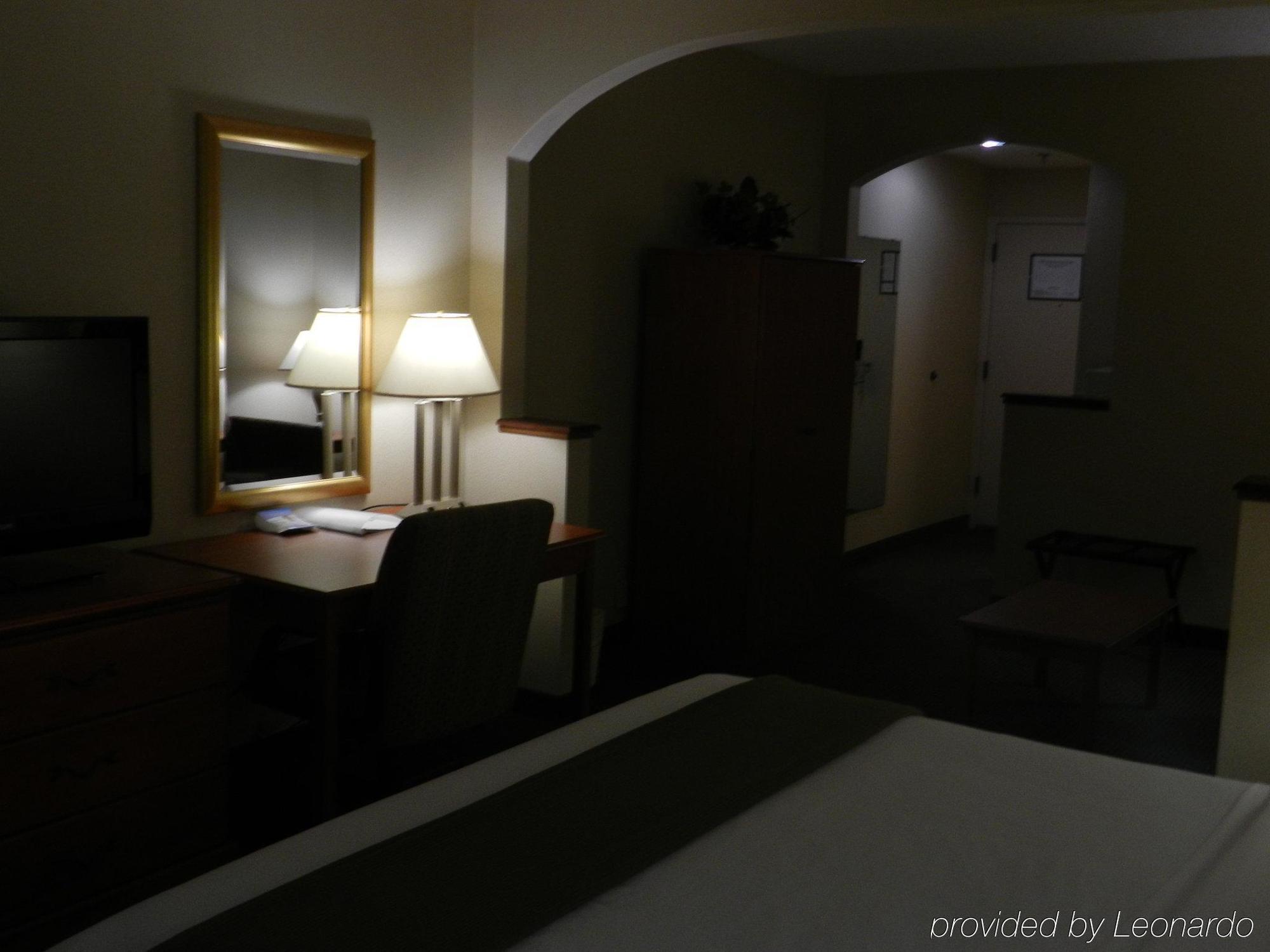 Holiday Inn Express Anderson I-85 - Exit 27- Highway 81 By Ihg Ruang foto