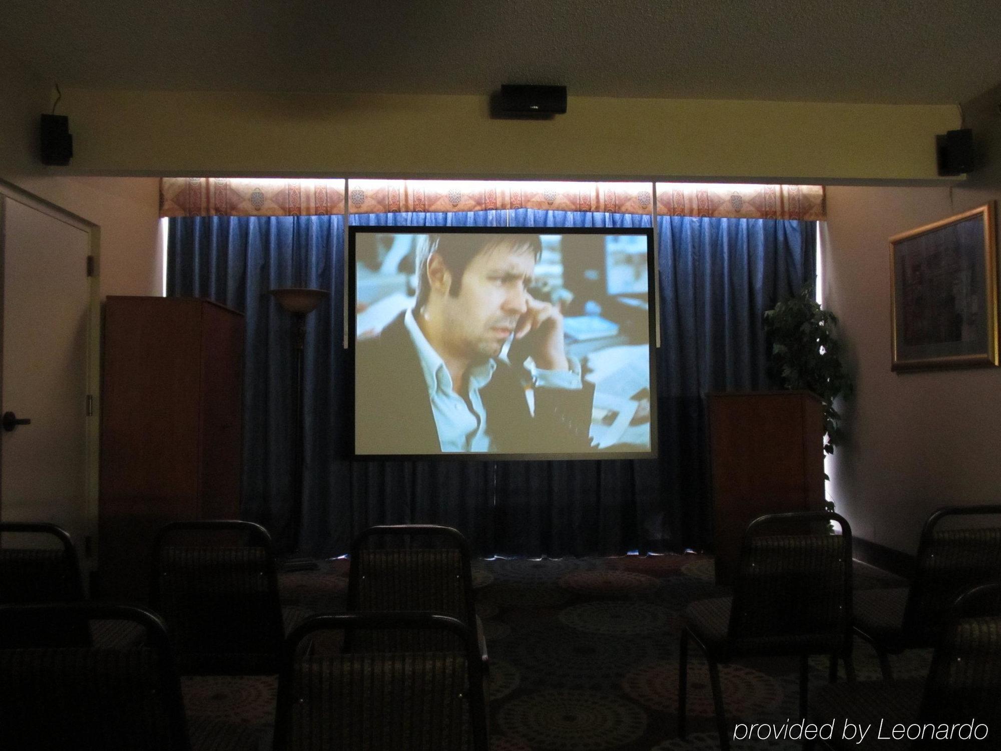 Holiday Inn Express Anderson I-85 - Exit 27- Highway 81 By Ihg Bisnis foto