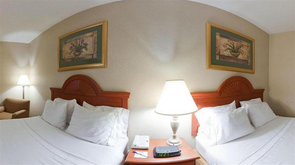 Holiday Inn Express Anderson I-85 - Exit 27- Highway 81 By Ihg Bagian luar foto