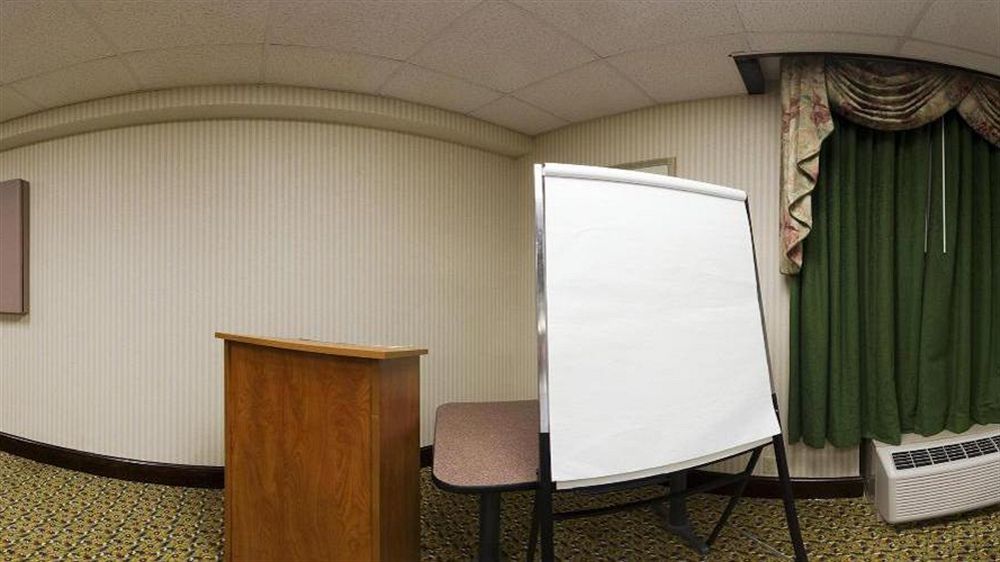 Holiday Inn Express Anderson I-85 - Exit 27- Highway 81 By Ihg Bagian luar foto