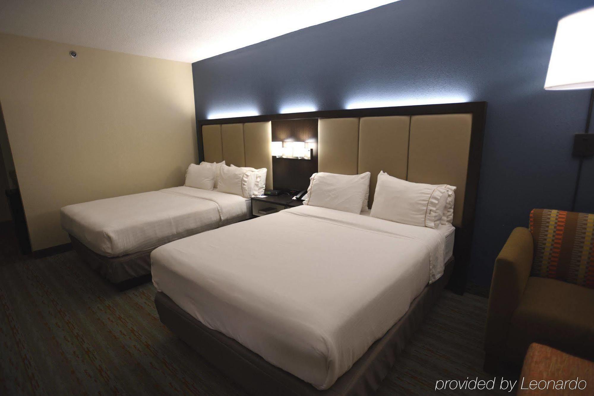 Holiday Inn Express Anderson I-85 - Exit 27- Highway 81 By Ihg Bagian luar foto