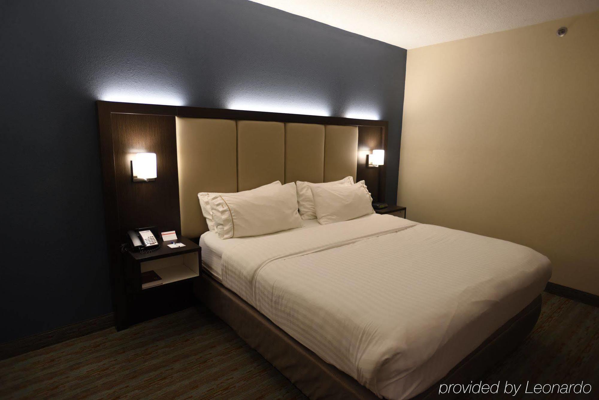 Holiday Inn Express Anderson I-85 - Exit 27- Highway 81 By Ihg Bagian luar foto