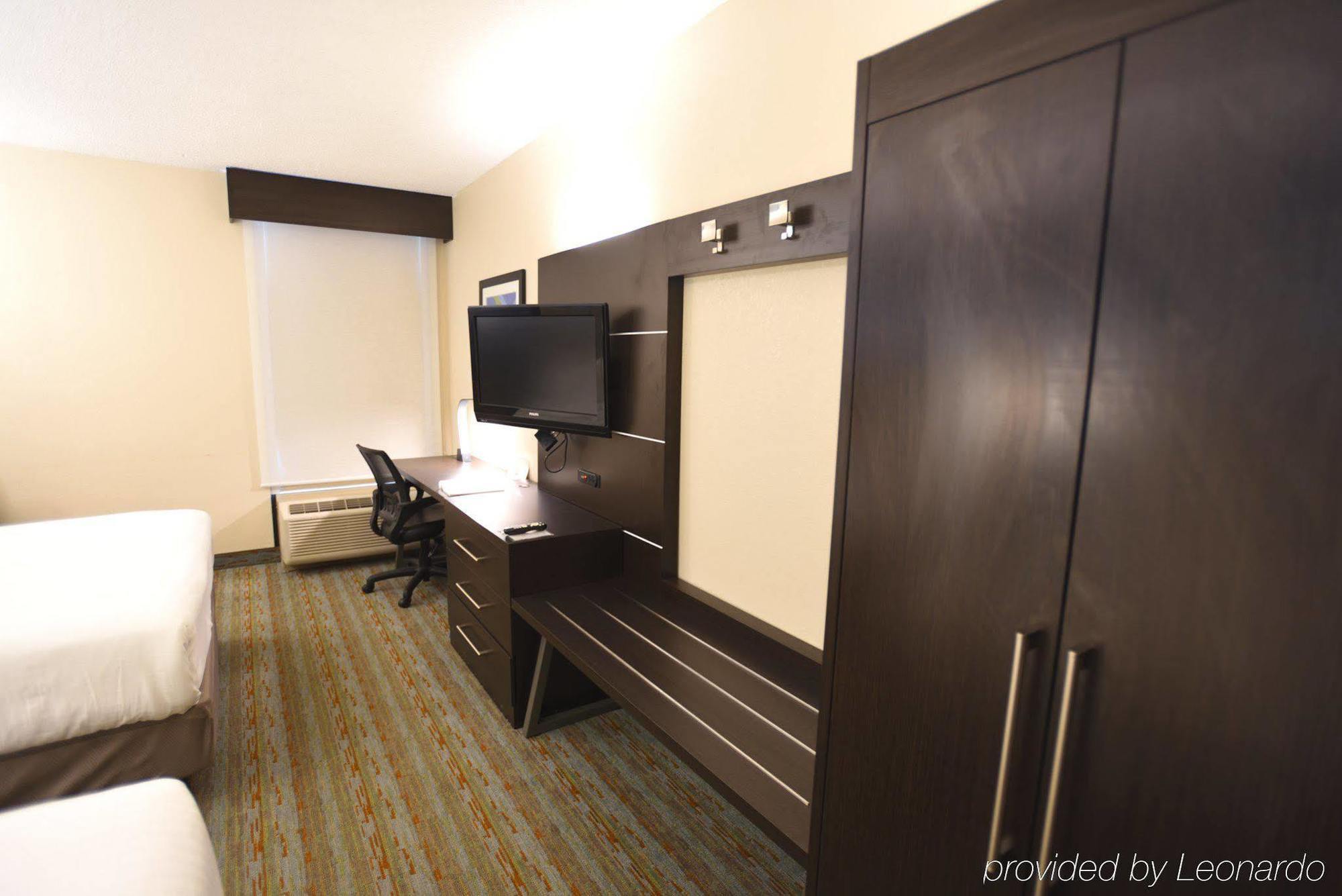 Holiday Inn Express Anderson I-85 - Exit 27- Highway 81 By Ihg Bagian luar foto