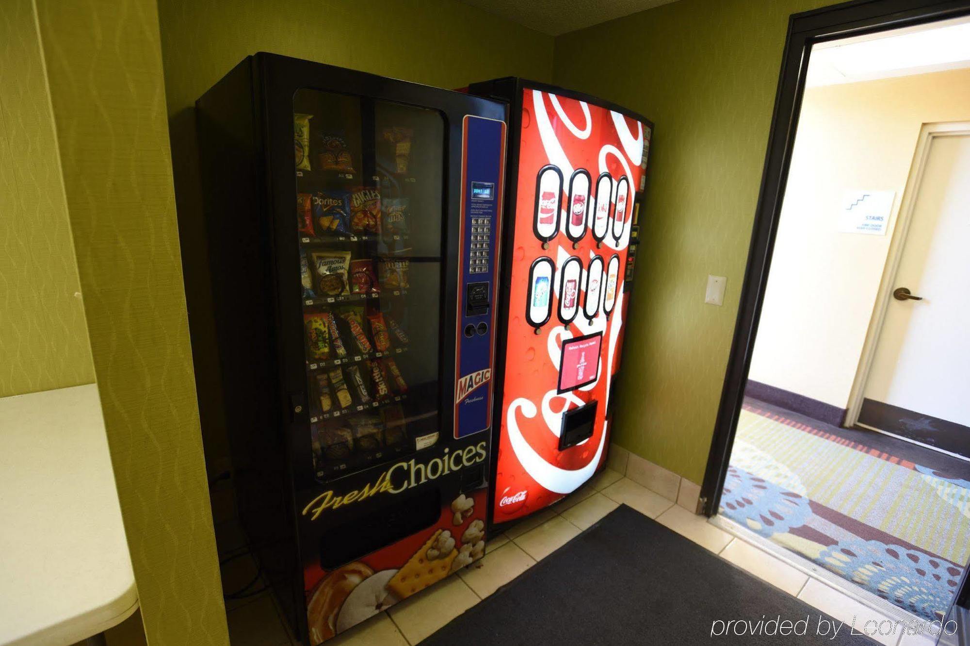 Holiday Inn Express Anderson I-85 - Exit 27- Highway 81 By Ihg Bagian luar foto