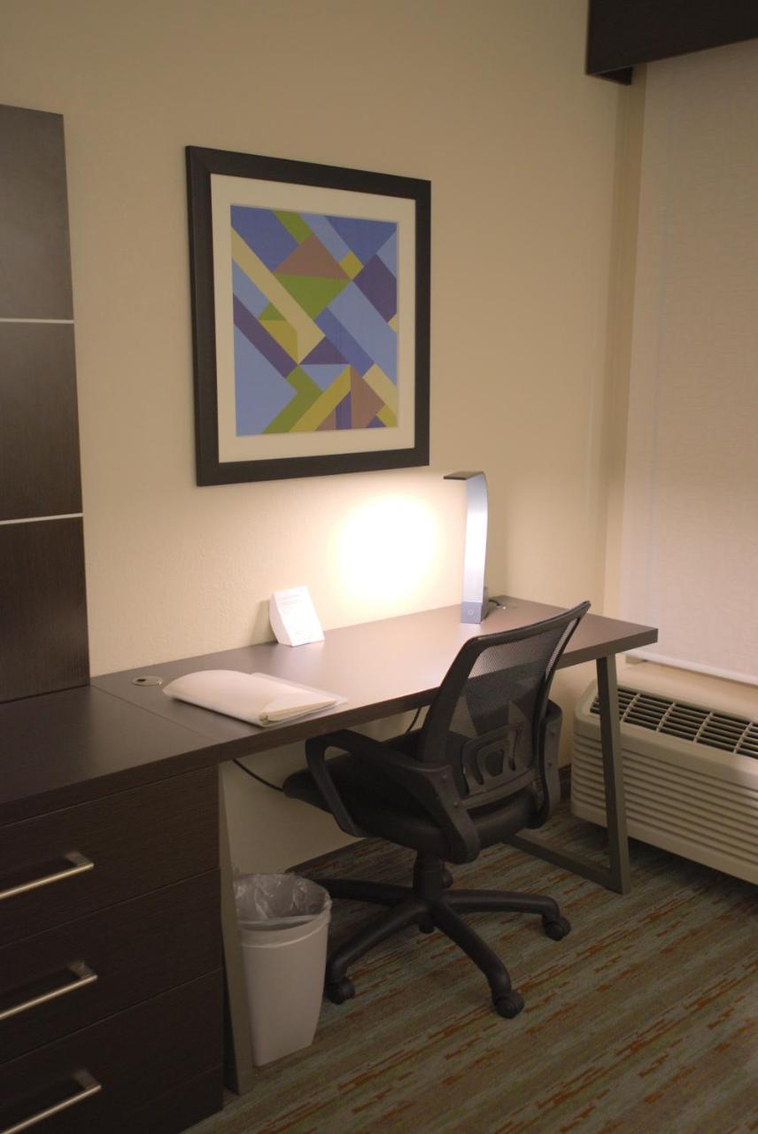Holiday Inn Express Anderson I-85 - Exit 27- Highway 81 By Ihg Ruang foto