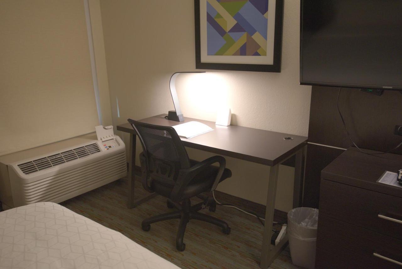 Holiday Inn Express Anderson I-85 - Exit 27- Highway 81 By Ihg Ruang foto