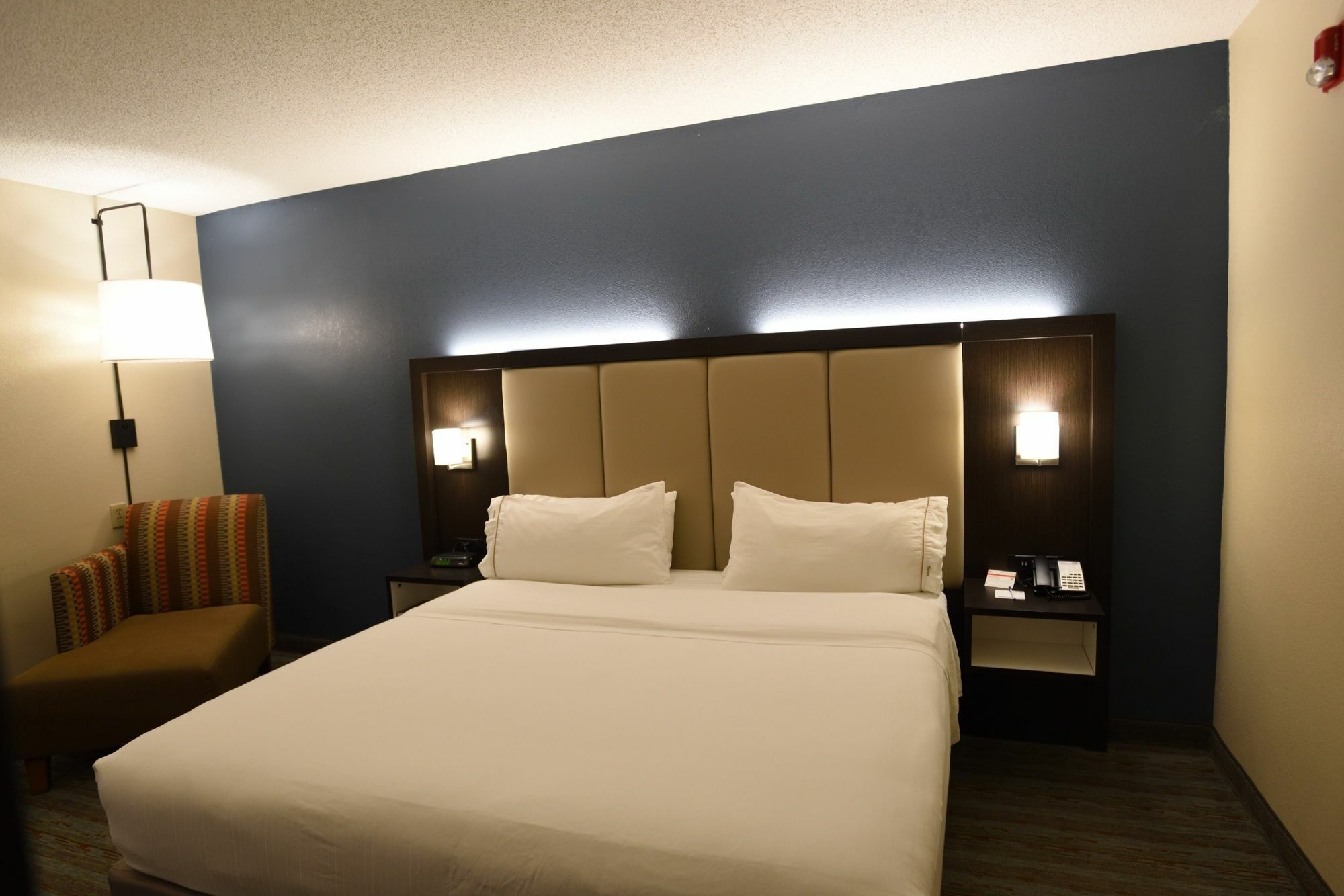 Holiday Inn Express Anderson I-85 - Exit 27- Highway 81 By Ihg Bagian luar foto