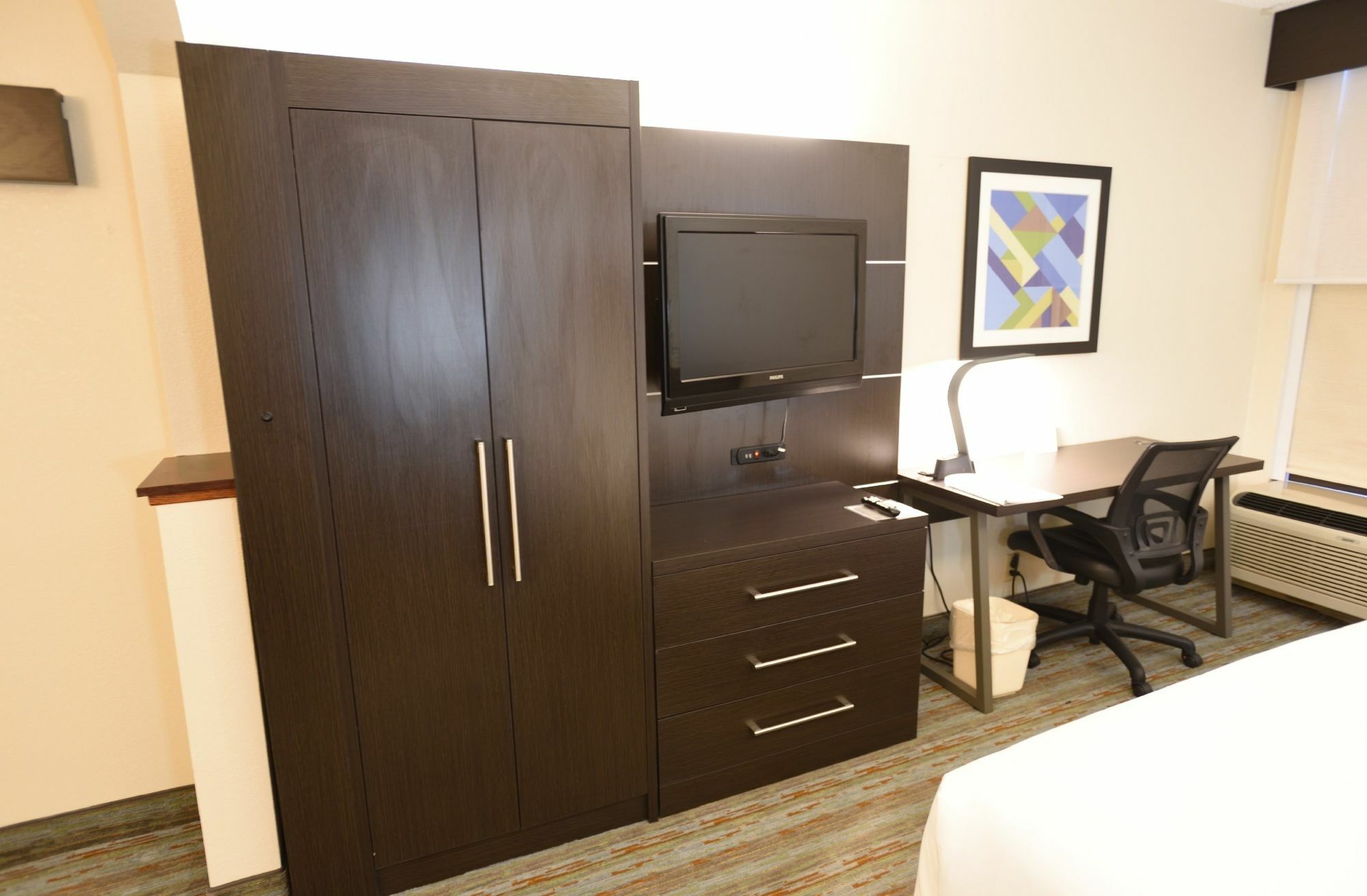 Holiday Inn Express Anderson I-85 - Exit 27- Highway 81 By Ihg Bagian luar foto