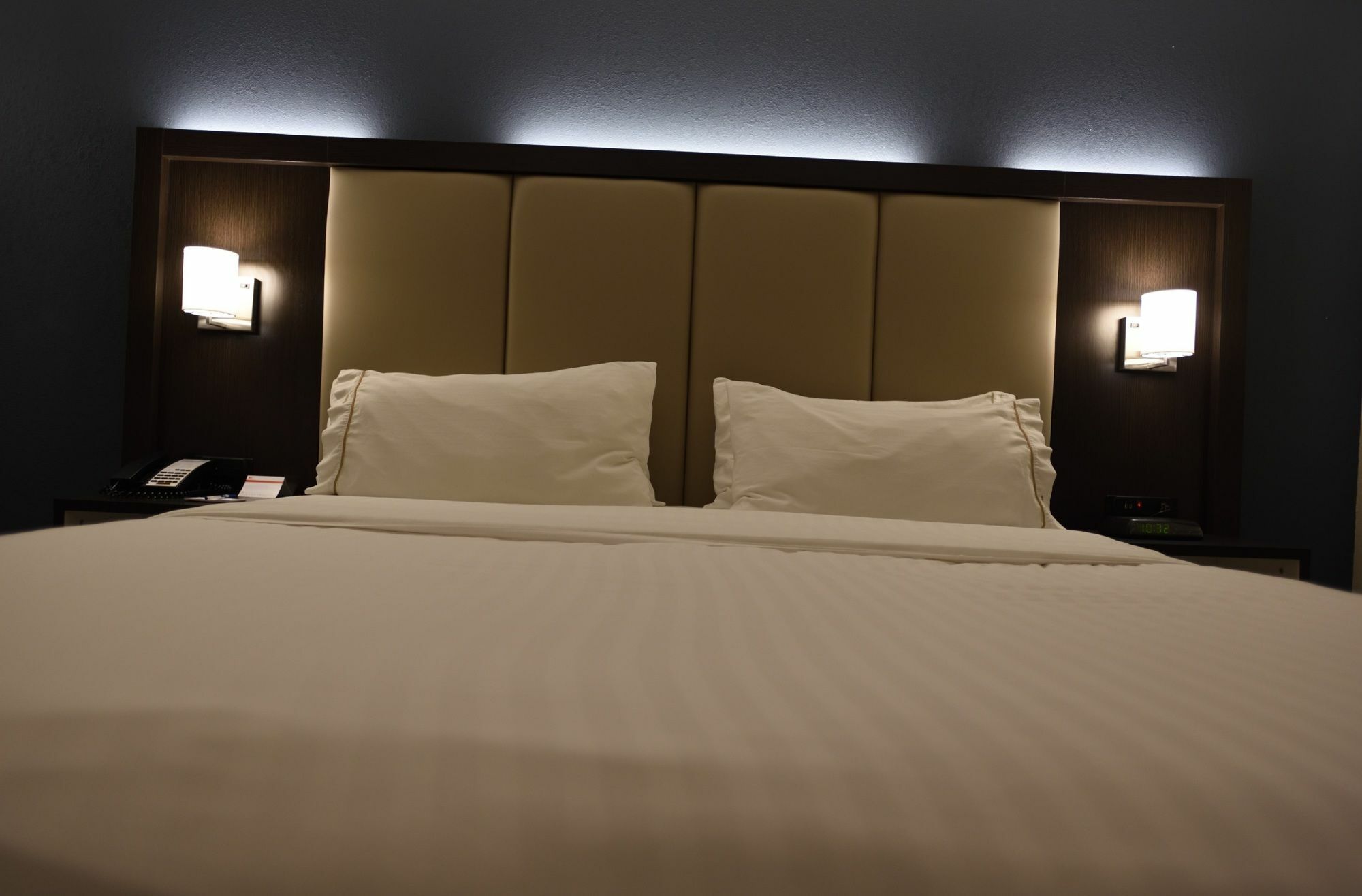 Holiday Inn Express Anderson I-85 - Exit 27- Highway 81 By Ihg Bagian luar foto