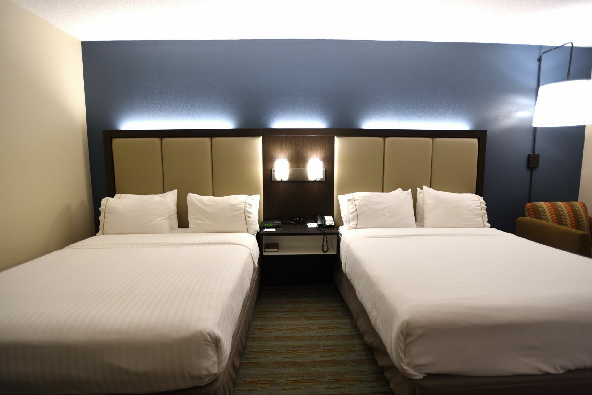 Holiday Inn Express Anderson I-85 - Exit 27- Highway 81 By Ihg Bagian luar foto