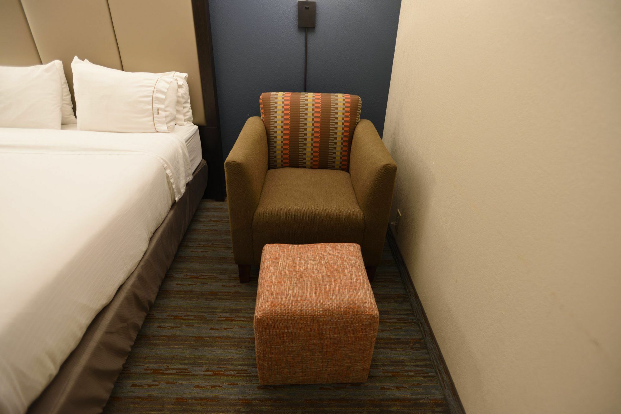 Holiday Inn Express Anderson I-85 - Exit 27- Highway 81 By Ihg Bagian luar foto