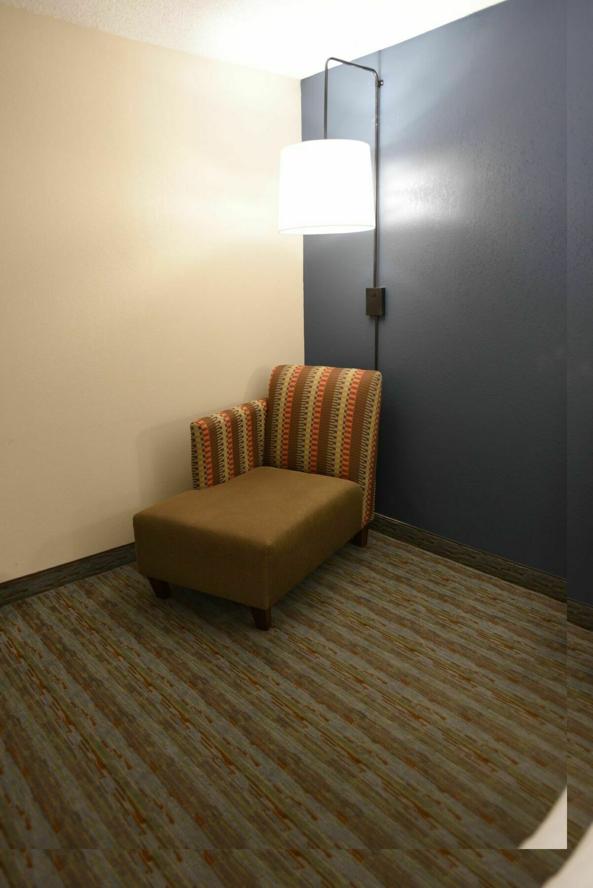 Holiday Inn Express Anderson I-85 - Exit 27- Highway 81 By Ihg Bagian luar foto